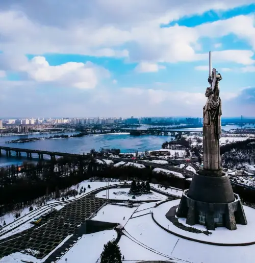 Citizenship in Ukraine